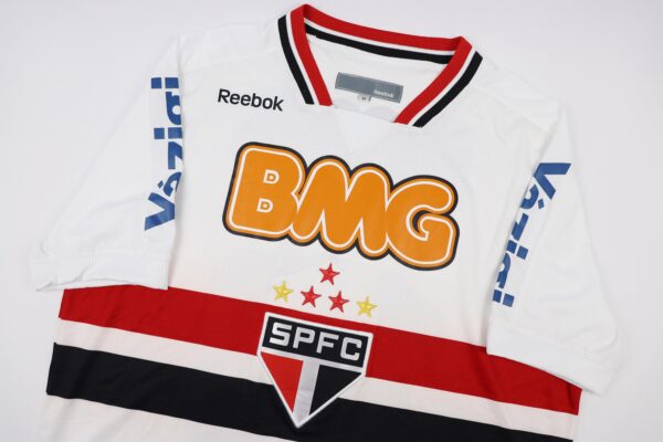 São Paulo 2011 Home