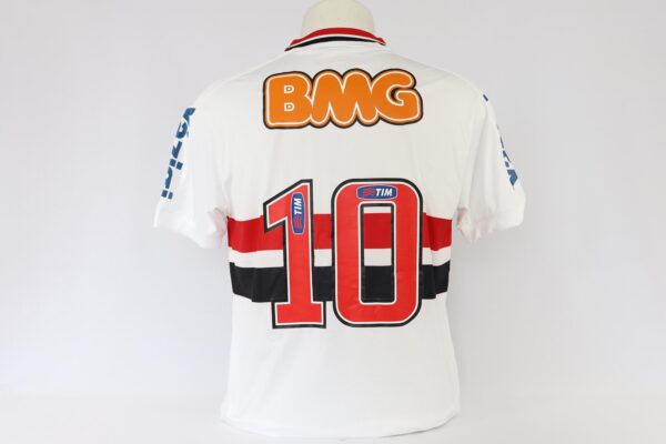 São Paulo 2011 Home