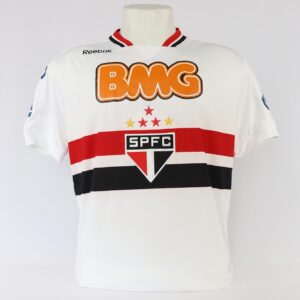 São Paulo 2011 Home