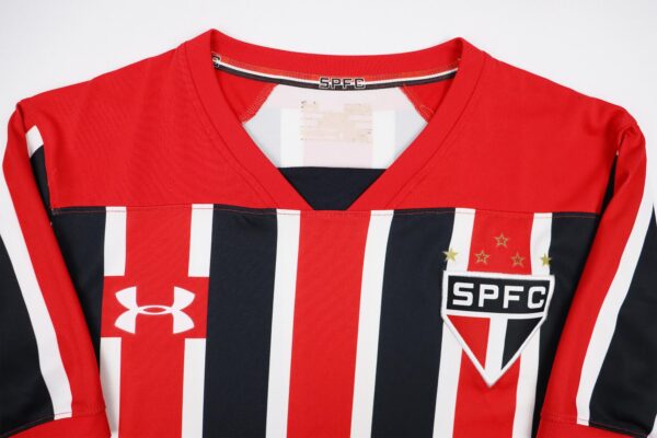 São Paulo 2017 Away