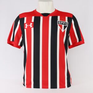 São Paulo 2017 Away