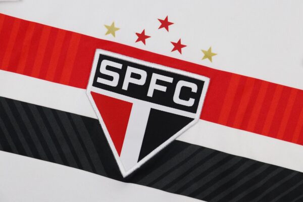 São Paulo 2017 Home