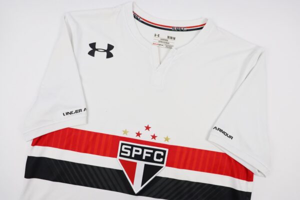 São Paulo 2017 Home