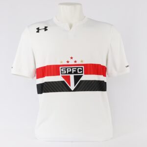 São Paulo 2017 Home