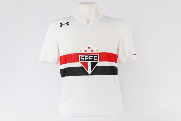 São Paulo 2017 Home