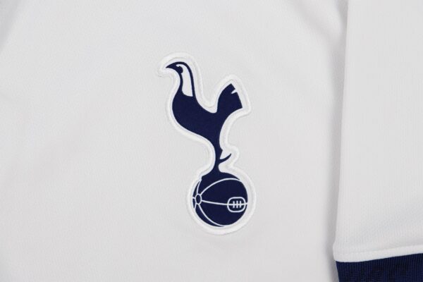 Tottenham 2019/20 Home