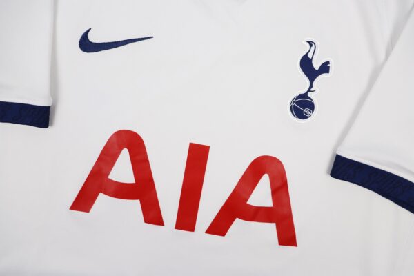 Tottenham 2019/20 Home