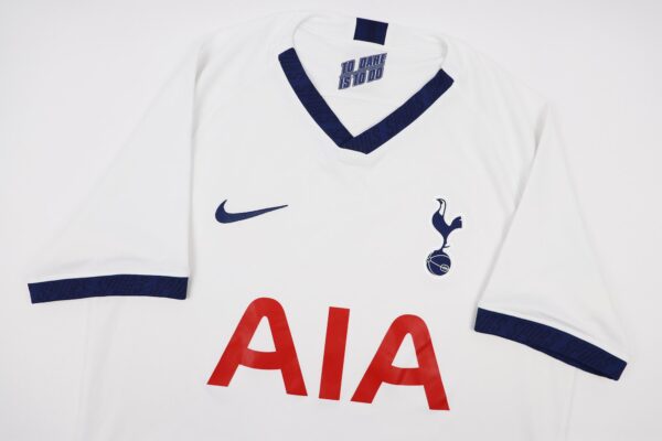 Tottenham 2019/20 Home