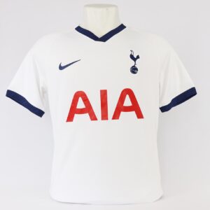 Tottenham 2019/20 Home