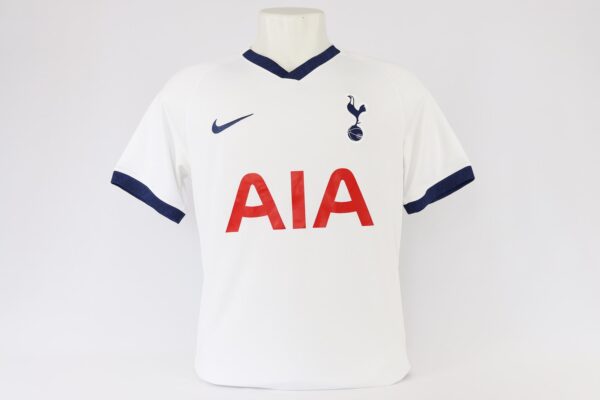 Tottenham 2019/20 Home