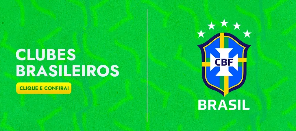 banner clubes brasileiros