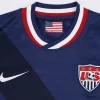 Estados Unidos 2012 Away Nike [M] - Imagem 4