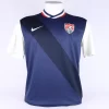 Estados Unidos 2012 Away Nike [M]