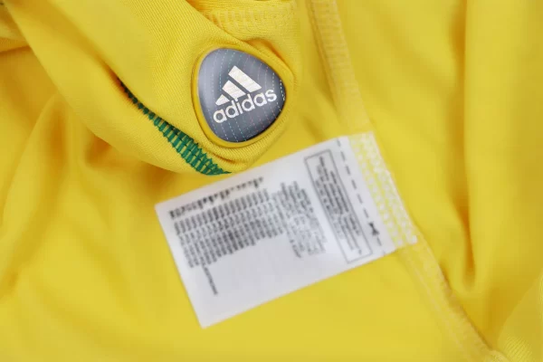 África do Sul 2010 Home Adidas [GG] - Image 6