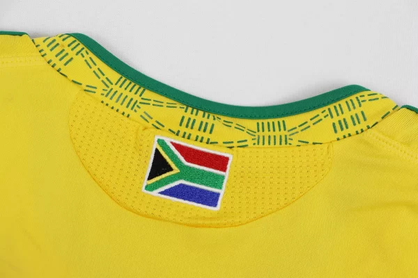 África do Sul 2010 Home Adidas [GG] - Image 5