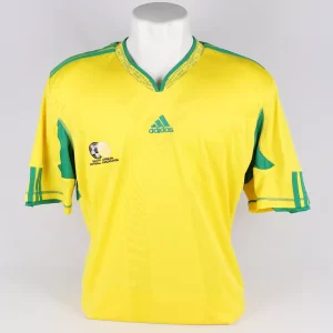 África do Sul 2010 Home Adidas [GG]