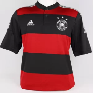 Alemanha 2014 Away Adidas [M]