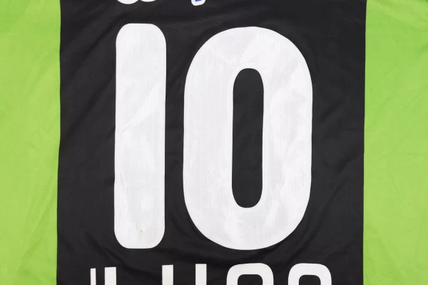 América Mineiro 2013 Home #10 Lupo [M] - Image 6