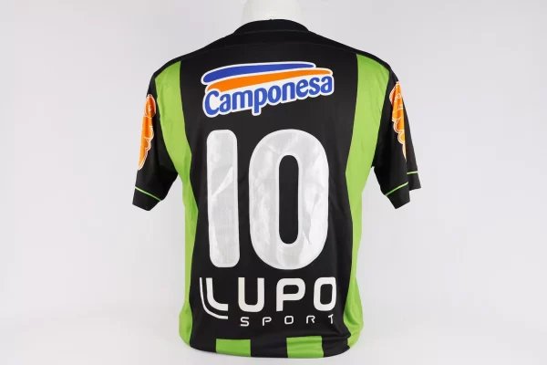 América Mineiro 2013 Home #10 Lupo [M] - Image 2