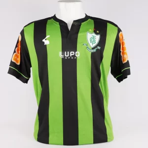 América Mineiro 2013 Home #10 Lupo [M]
