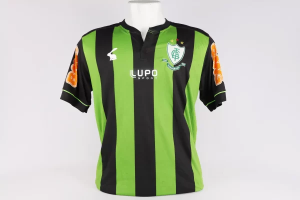 América Mineiro 2013 Home #10 Lupo [M]