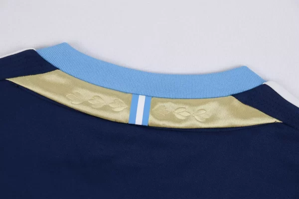 Argentina 2011 Away Adidas [M] - Image 6