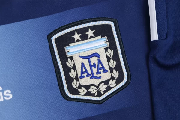 Argentina 2011 Away Adidas [M] - Image 5
