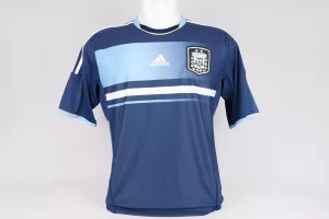 Argentina 2011 Away Adidas [M]