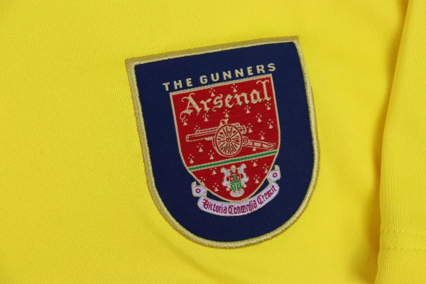 Arsenal 1999/00 Away Nike [G] - Image 5