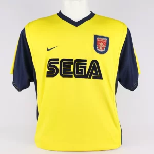 Arsenal 1999/00 Away Nike [G]