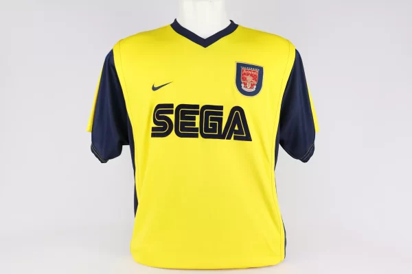 Arsenal 1999/00 Away Nike [G]