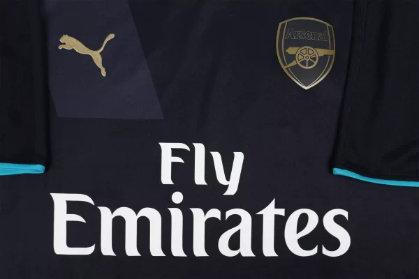 Arsenal 2015/16 Home Puma [G] - Image 4