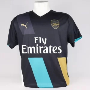 Arsenal 2015/16 Home Puma [G]