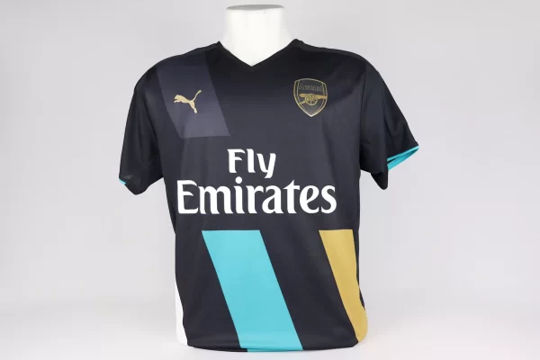 Arsenal 2015/16 Home Puma [G]