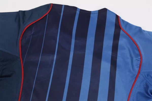 Barcelona 2004/05 Away Nike [P] - Image 4
