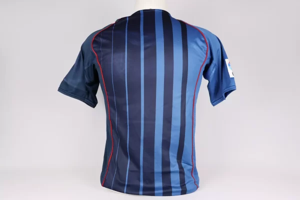 Barcelona 2004/05 Away Nike [P] - Image 2