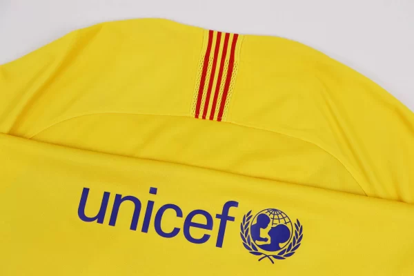 Barcelona 2019/20 Away Nike [M] - Image 6