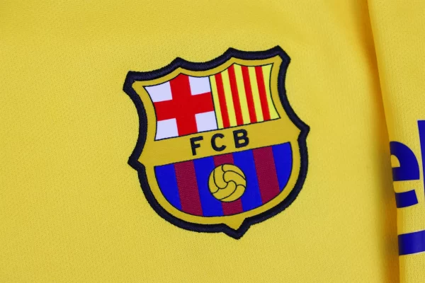 Barcelona 2019/20 Away Nike [M] - Image 5