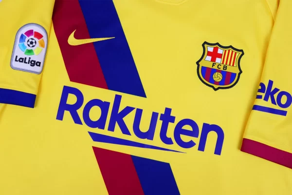 Barcelona 2019/20 Away Nike [M] - Image 4