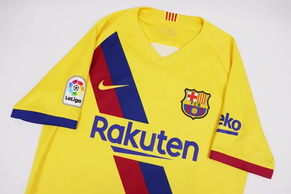 Barcelona 2019/20 Away Nike [M] - Image 3