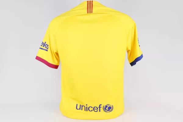 Barcelona 2019/20 Away Nike [M] - Image 2