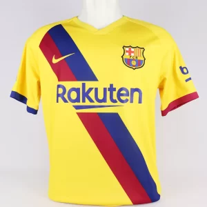 Barcelona 2019/20 Away Nike [M]