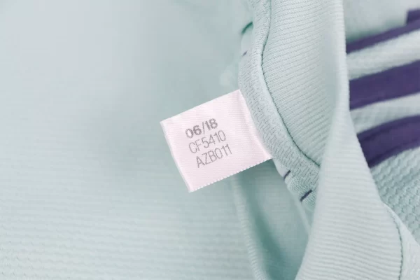 Bayern de Munique 2018/19 Away Adidas [GG] - Image 7