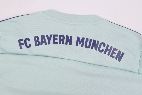 Bayern de Munique 2018/19 Away Adidas [GG] - Image 6