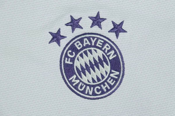 Bayern de Munique 2018/19 Away Adidas [GG] - Image 5