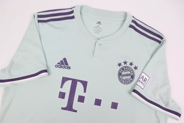 Bayern de Munique 2018/19 Away Adidas [GG] - Image 3