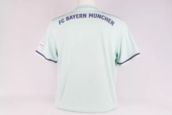 Bayern de Munique 2018/19 Away Adidas [GG] - Image 2