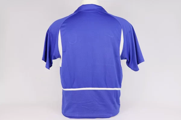 Brasil 2002 Away Nike [P] - Image 2