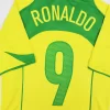 Brasil 2004 Home #9 Nike [P] - Imagem 4