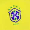 Brasil 2004 Home #9 Nike [P] - Imagem 6